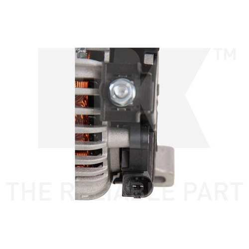 Generator NK 4848001 f&uuml;r VOLVO