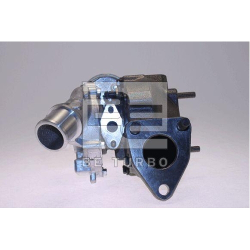 BE TURBO 127209 Lader, Aufladung f&uuml;r BMW TOYOTA