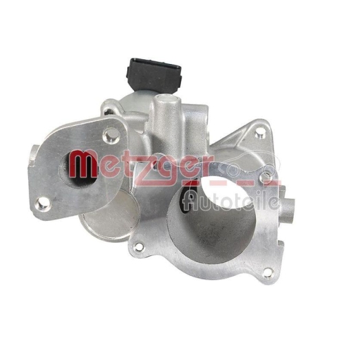 AGR-Ventil METZGER 0892966 f&uuml;r OPEL GENERAL MOTORS