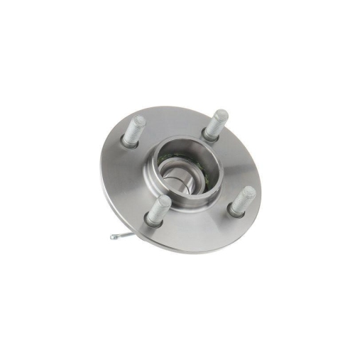 Radlagersatz SKF VKBA 3225 f&uuml;r NISSAN, Hinterachse