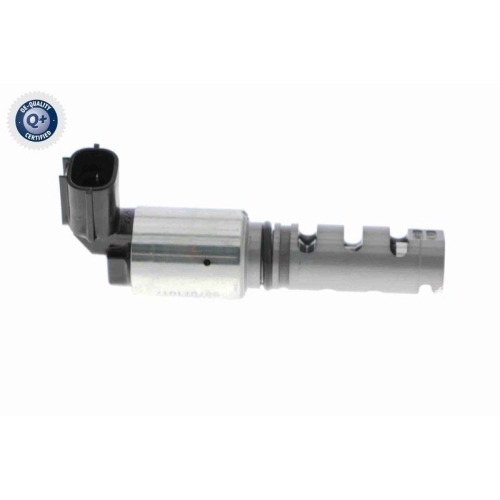 Steuerventil, Nockenwellenverstellung VAICO V70-0412 Q+, Erstausrüsterqualität