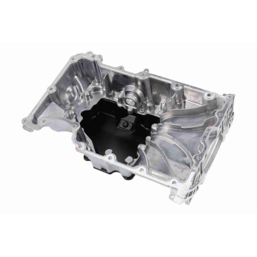 VAICO &Ouml;lwanne V40-0297 Original VAICO Qualit&auml;t f&uuml;r OPEL GENERAL MOTORS, oben