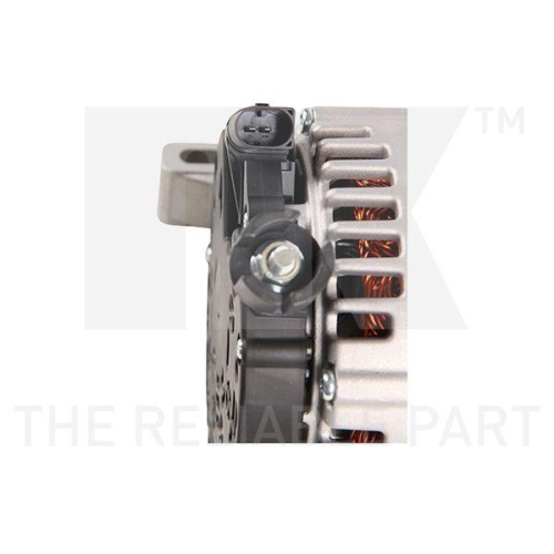Generator NK 4848002 f&uuml;r FORD VOLVO
