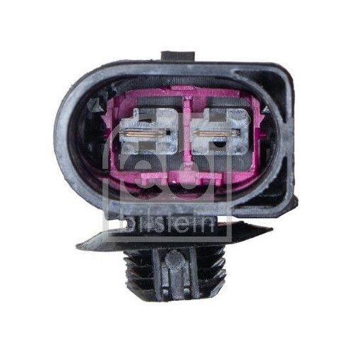 Kompressor, Druckluftanlage FEBI BILSTEIN 195451 febi Plus für PORSCHE