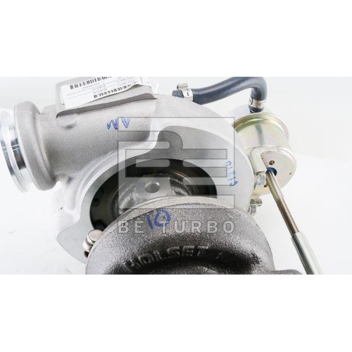 BE TURBO 129435 Lader, Aufladung f&uuml;r CUMMINS