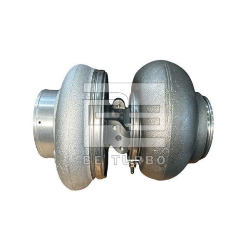 BE TURBO 128233 Lader, Aufladung f&uuml;r KOMATSU