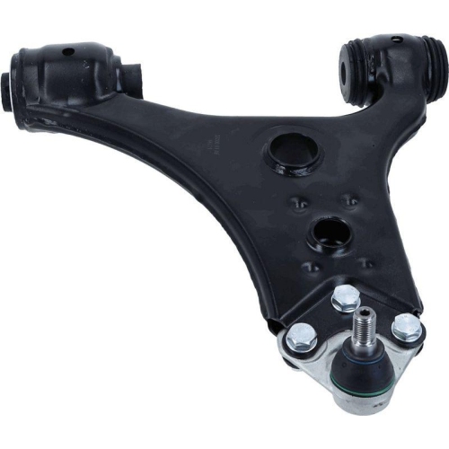 Lenker, Radaufh&auml;ngung LEMF&Ouml;RDER 37801 01 f&uuml;r MERCEDES-BENZ, Vorderachse, links