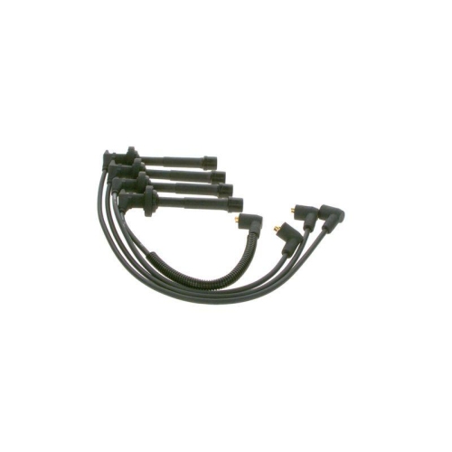 Z&uuml;ndleitungssatz BOSCH 0 986 357 239 f&uuml;r NISSAN