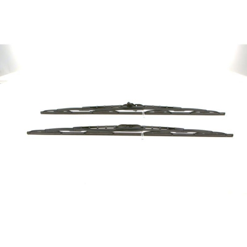 Wischblatt BOSCH 3 397 118 309 Twin für DAF RENAULT, vorne