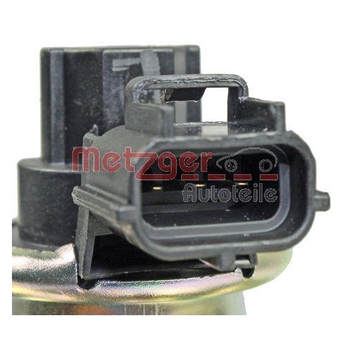 AGR-Ventil METZGER 0892352 ORIGINAL ERSATZTEIL für FORD JAGUAR