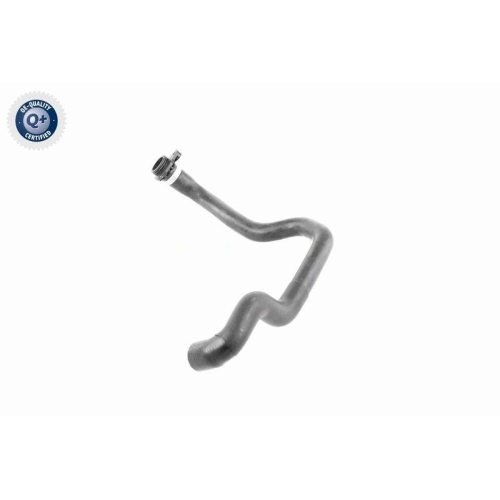 K&uuml;hlerschlauch VAICO V20-3320 Q+, Erstausr&uuml;sterqualit&auml;t f&uuml;r BMW