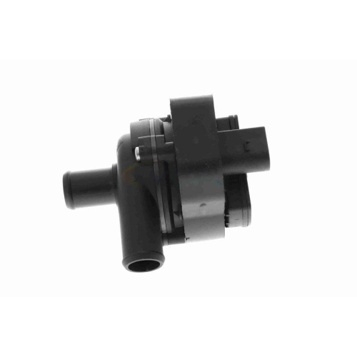 Wasserumw&auml;lzpumpe, Standheizung VEMO V30-16-0004 Green Mobility Parts f&uuml;r AUDI