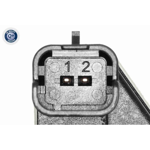 Thermostat, K&uuml;hlmittel VEMO V25-99-0007 Q+, Erstausr&uuml;sterqualit&auml;t f&uuml;r FORD