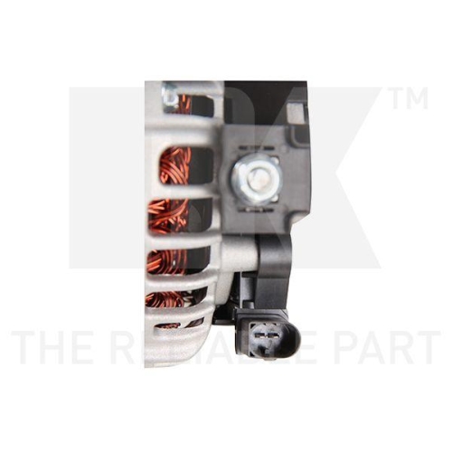 Generator NK 4848003 f&uuml;r VOLVO