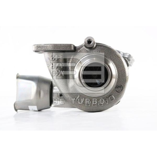 BE TURBO 127217RED Lader, Aufladung f&uuml;r DAF FORD MAZDA MERCEDES-BENZ TOYOTA MINI