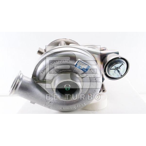 BE TURBO 128895 Lader, Aufladung f&uuml;r MAN