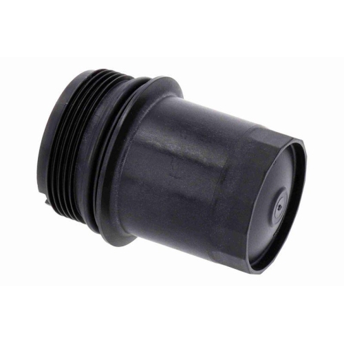 VAICO V46-1629 Deckel, &Ouml;lfiltergeh&auml;use Original VAICO Qualit&auml;t f&uuml;r FIAT NISSAN