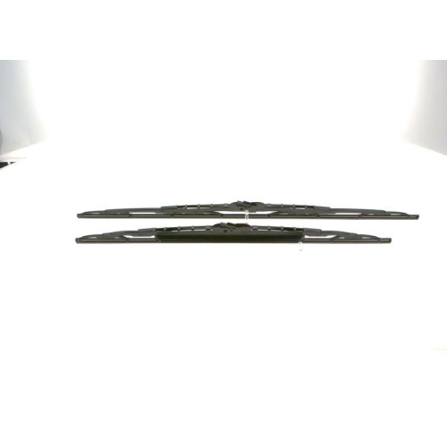 Wischblatt BOSCH 3 397 118 308 Twin für CITROËN PEUGEOT, vorne