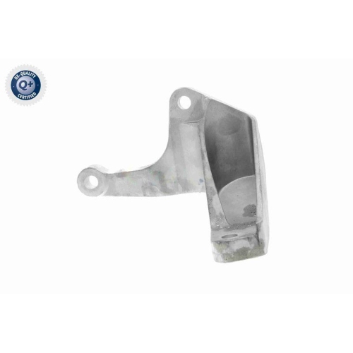 Halter, Motoraufh&auml;ngung VAICO V25-1256 Q+, Erstausr&uuml;sterqualit&auml;t f&uuml;r FORD, links