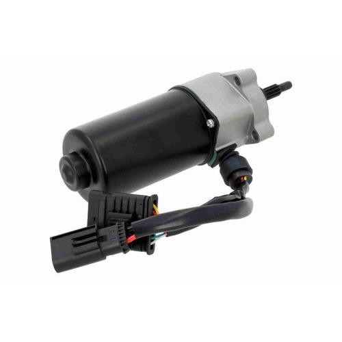 Stellelement, Verteilergetriebe VEMO V30-86-0013 Original VEMO Qualität für