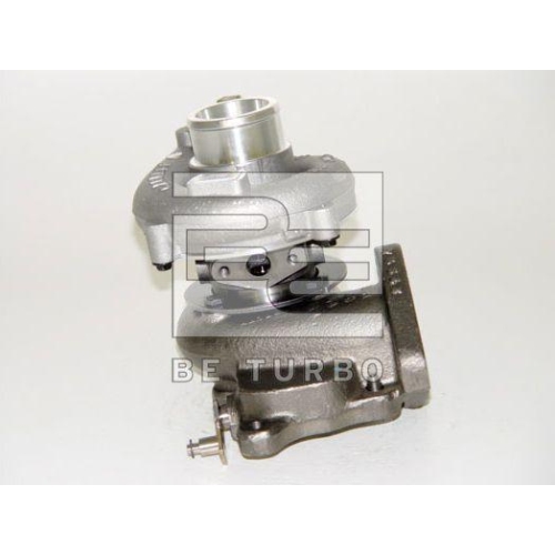 BE TURBO 127238 Lader, Aufladung f&uuml;r HYUNDAI