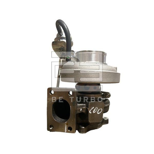 BE TURBO 129340 Lader, Aufladung f&uuml;r CUMMINS