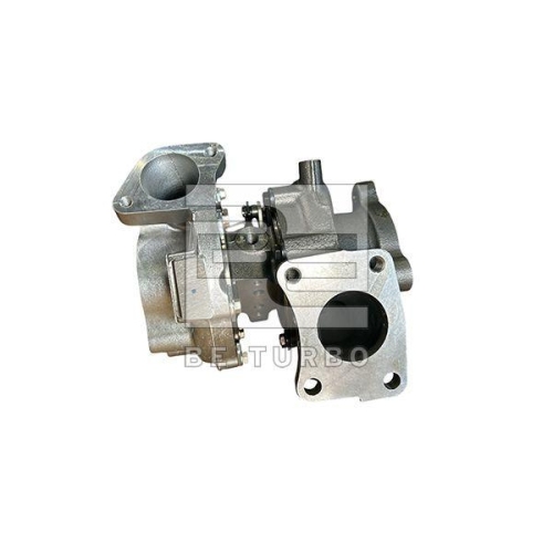 BE TURBO 130977 Lader, Aufladung f&uuml;r MAZDA