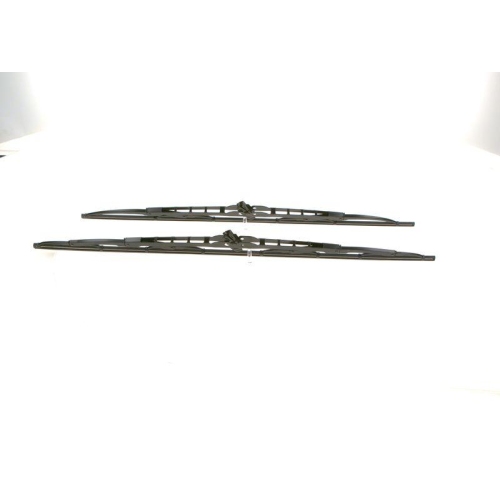 Wischblatt BOSCH 3 397 118 307 Twin für, vorne