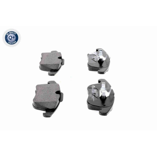 Bremsbelagsatz, Scheibenbremse VAICO V22-0151 Green Mobility Parts f&uuml;r CITRO&Euml;N