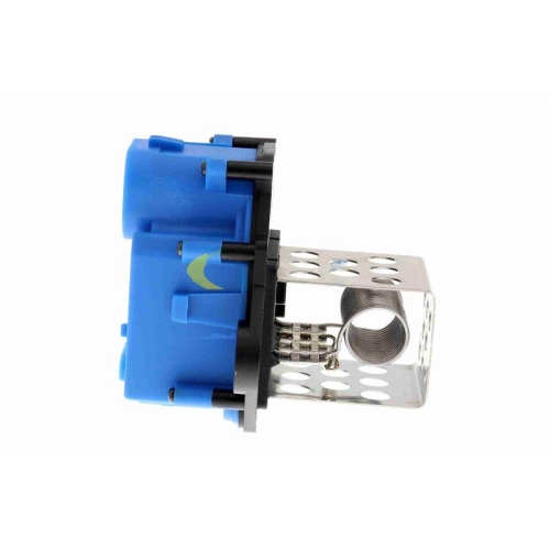 Vorwiderstand, Elektromotor (K&uuml;hlerl&uuml;fter) VEMO V22-79-0015 Green Mobility Parts