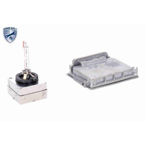 Z&uuml;ndger&auml;t, Gasentladungslampe VEMO V20-84-0044 EXPERT KITS + f&uuml;r ALFA ROMEO AUDI