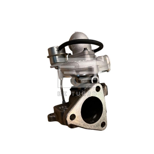 BE TURBO 127240 Lader, Aufladung f&uuml;r HYUNDAI