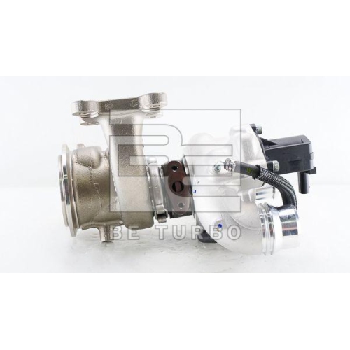 BE TURBO 131088 Lader, Aufladung f&uuml;r OPEL