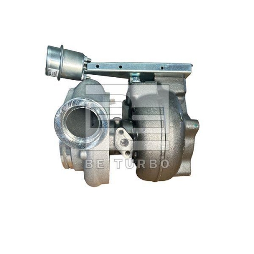 BE TURBO 128088RED Lader, Aufladung f&uuml;r MAN FENDT