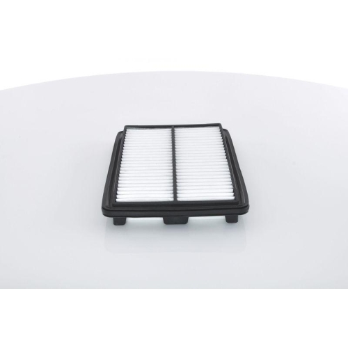 Luftfilter BOSCH F 026 400 465 f&uuml;r NISSAN RENAULT SAMSUNG