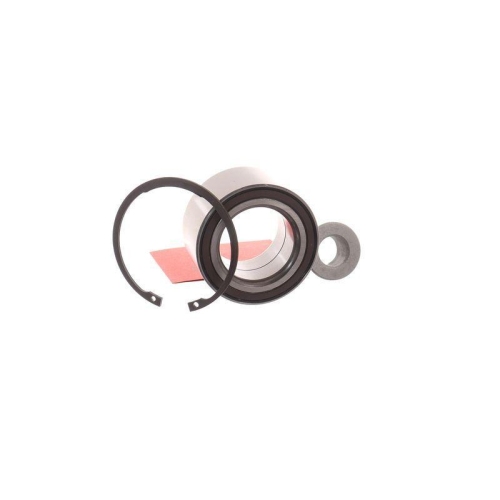 Radlagersatz SKF VKBA 6559 f&uuml;r MERCEDES-BENZ, Hinterachse, Vorderachse