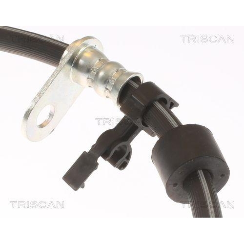 Bremsschlauch TRISCAN 8150 24158 f&uuml;r OPEL VAUXHALL, Vorderachse links