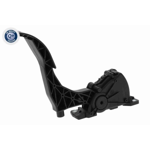Fahrpedal VEMO V10-82-0005 Q+, Erstausr&uuml;sterqualit&auml;t f&uuml;r AUDI SEAT SKODA VW VAG