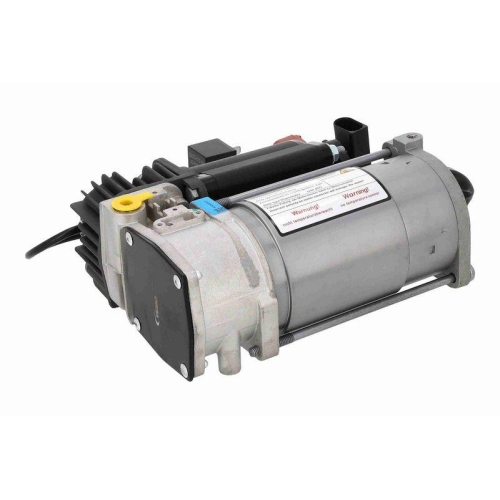 Kompressor, Druckluftanlage VEMO V33-52-0002 Original VEMO Qualität für CHRYSLER