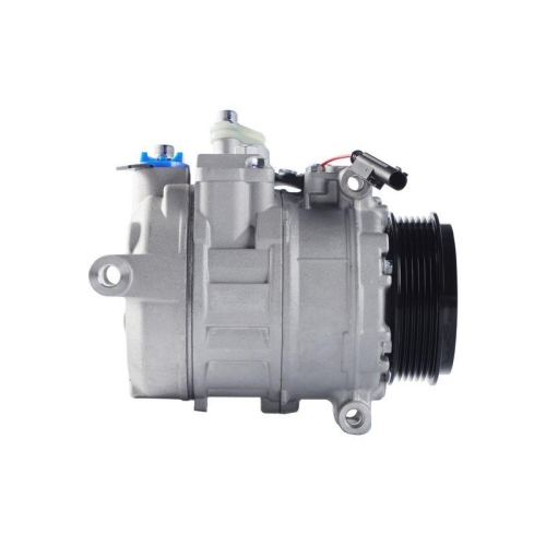 HELLA Kompressor, Klimaanlage 8FK 366 201-851 >>> Easy2Fit <<< f&uuml;r MERCEDES-BENZ