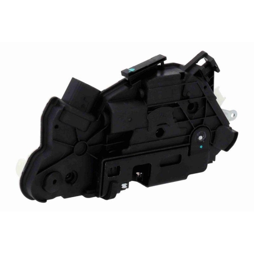 VEMO T&uuml;rschloss links und rechts vorne V10-85-0156 + V10-85-0157 f&uuml;r VW