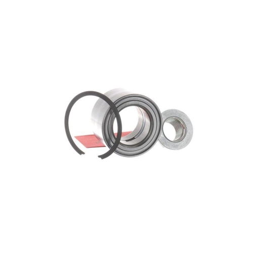 Radlagersatz SKF VKBA 6570 f&uuml;r CITRO&Euml;N FIAT IVECO OPEL PEUGEOT, Vorderachse