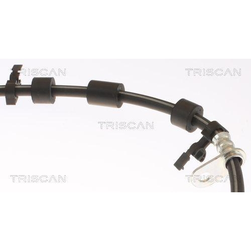 Bremsschlauch TRISCAN 8150 24159 f&uuml;r OPEL VAUXHALL, Vorderachse rechts