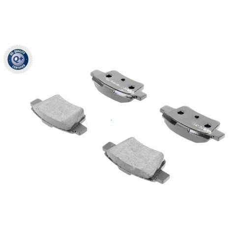 Bremsbelagsatz, Scheibenbremse VAICO V40-8042 Q+, Erstausr&uuml;sterqualit&auml;t f&uuml;r FIAT