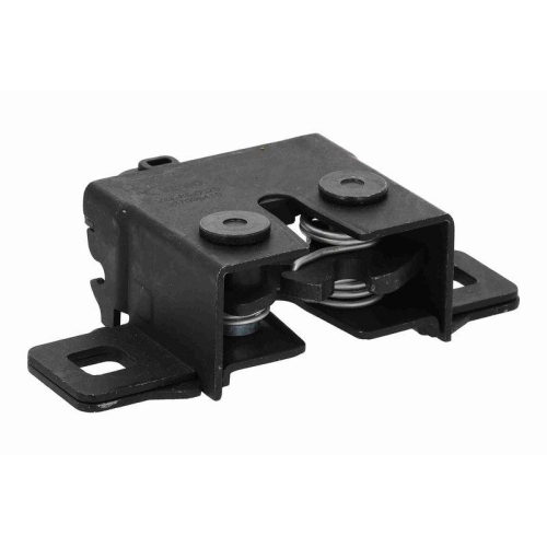 Motorhaubenschloss VEMO V48-85-0025 Green Mobility Parts für LAND ROVER, vorne