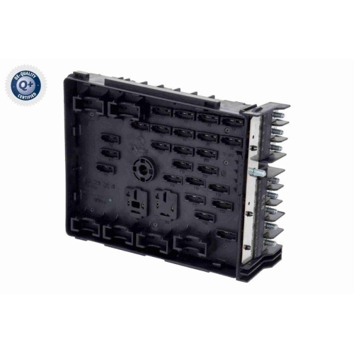 Zentralelektrik VEMO V10-71-0023 Q+, Erstausrüsterqualität für AUDI SEAT VW