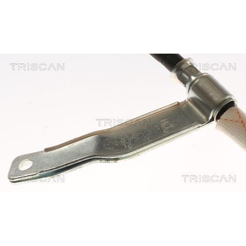 Seilzug, Feststellbremse TRISCAN 8140 181152 f&uuml;r HYUNDAI KIA, hinten links