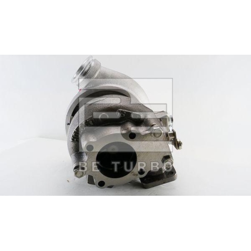 BE TURBO 124533 Lader, Aufladung f&uuml;r MAN FENDT