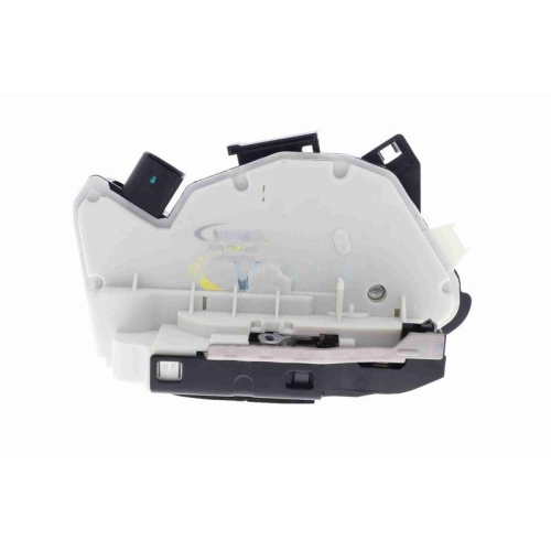 VEMO T&uuml;rschloss links und rechts hinten V10-85-2289 + V10-85-2290 f&uuml;r VW