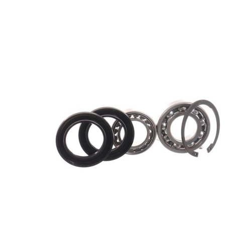 Radlagersatz SKF VKBA 910 f&uuml;r ROVER VW, Hinterachse